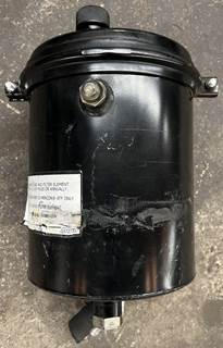 Peterbilt 320 Power Steering Assembly