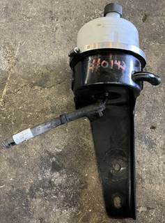 Peterbilt 365 Power Steering Assembly