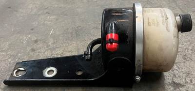 Peterbilt 387 Power Steering Assembly