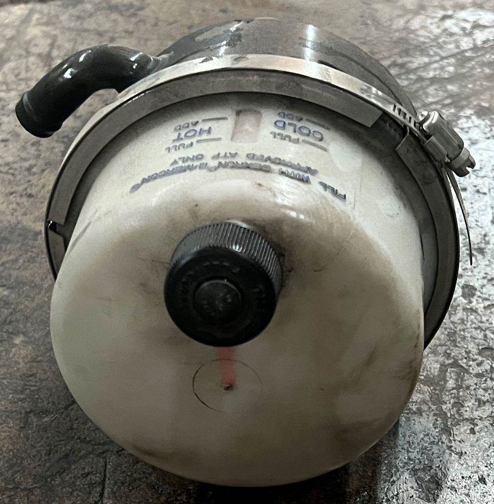 2021 Peterbilt 389 Power Steering Assembly For Sale Spokane Valley, WA 5033