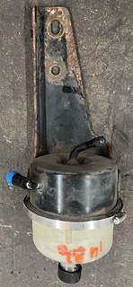 Peterbilt 389 Power Steering Assembly