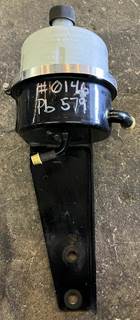 Peterbilt 579 Power Steering Assembly