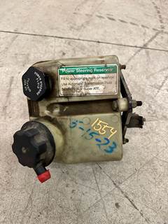 Freightliner Cascadia Power Steering Reservoir