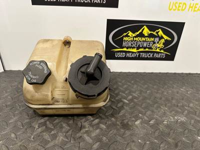 Freightliner Columbia Power Steering Reservoir