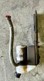 Kenworth T880 Power Steering Reservoir