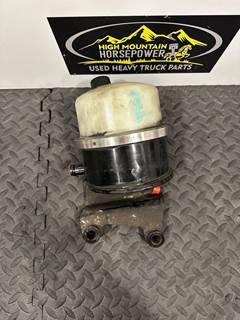 Kenworth T880 Power Steering Reservoir