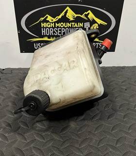 Peterbilt 579EV Power Steering Reservoir