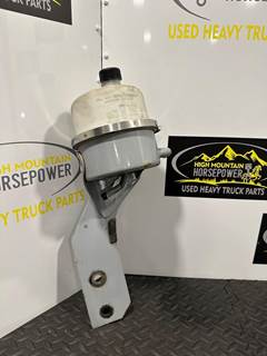 Peterbilt 587 Power Steering Reservoir