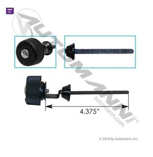 Peterbilt Power Steering Reservoir