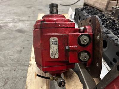 Chelsea 230XBAJX-A3BD PTO for a Kenworth T880