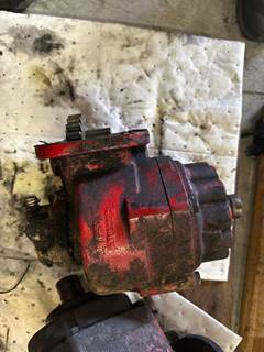 Chelsea 272XCAJX-A3XD PTO for a Western Star 4700