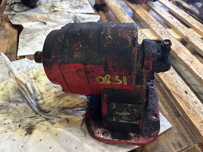 Chelsea 282XCAJX-A5BD PTO for a Western Star 4700