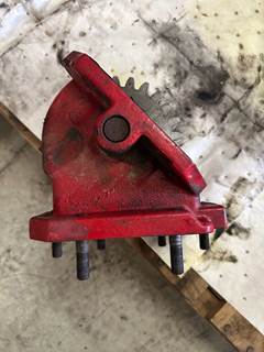 Chelsea 42-P-191 PTO for a Western Star 4700