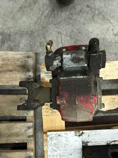 Chelsea 489XRAHX-V3XD PTO