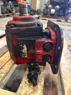 Chelsea C21-P-450 PTO