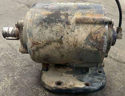 Muncie PTO for a Kenworth T800