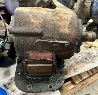Muncie 01T42182 PTO for a Kenworth T800