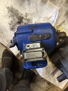 Muncie CS6S-U6005-A1BX PTO