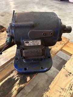 Muncie CS6S-U6005-A1BX PTO