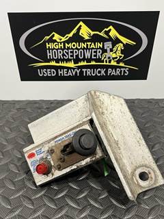 Muncie 389 PTO for a Peterbilt 389