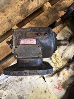 Power Take Off 
8 Bolt 
Casting #'S: 36714-04  and 36715-04 