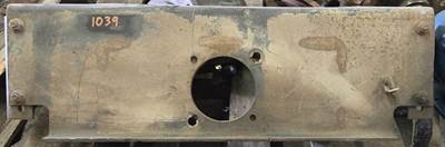 International 2000 Series Radiator Core Support