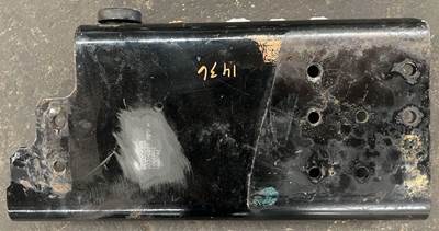 Kenworth Right Radiator Core Support for a Kenworth T370