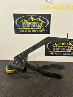 Kenworth T680 Radiator Core Support