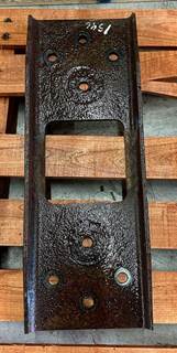 Kenworth W900B Radiator Core Support