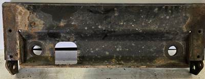 Kenworth W900L Radiator Core Support