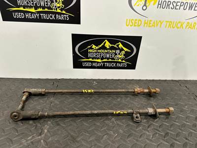 Kenworth W900L Radiator Core Support