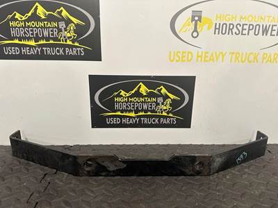 Peterbilt 378 Radiator Core Support