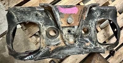 Peterbilt 378 Radiator Core Support