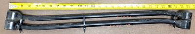 Peterbilt 567 Radiator Core Support