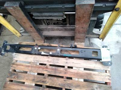 Peterbilt 579 Radiator Core Support