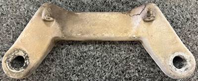 Radiator support pulled from a PACCAR truck. Support is in good used condition,