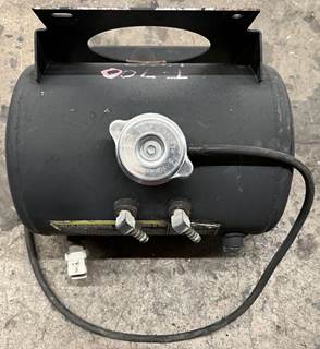 Kenworth T700 Radiator Overflow Bottle / Surge Tank