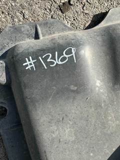 Freightliner Cascadia Radiator Shroud