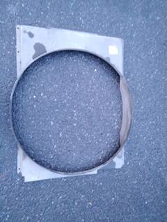 Kenworth T800 Radiator Shroud