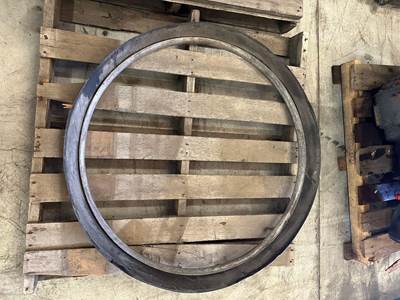 Kenworth T880 Radiator Shroud