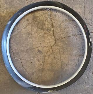 Peterbilt 384 Radiator Shroud