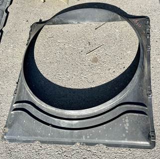 Volvo VNL Radiator Shroud