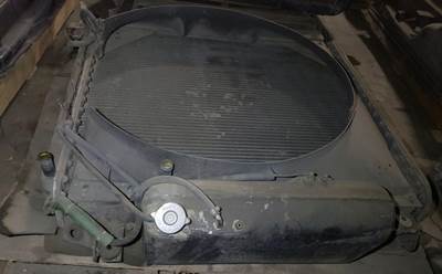 Kenworth W900 Radiator