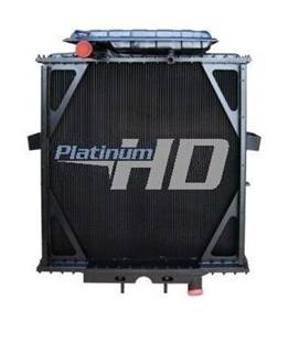 Peterbilt 379 Radiator