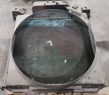 Western Star 6964F Radiator