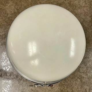 QUALCOM 
GPS DOME ANTENNA
PART #: 10-30060-17 
SERIAL # 1384554