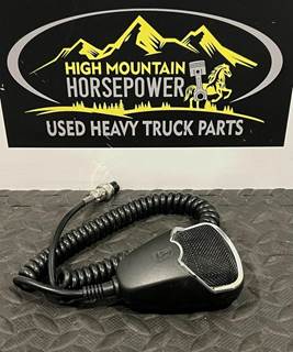 Cobra  Radio Microphone