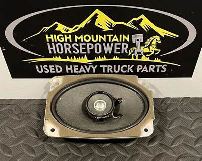 Pana Pacific Speaker