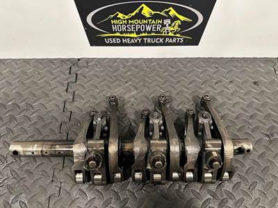 Cummins ISX 450ST Rocker Arm for a Peterbilt 378