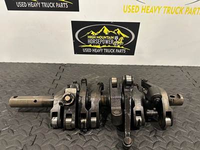 2004 Cummins ISX 450ST Rocker Arm for a Peterbilt 378 For Sale ...